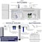 Ispring Alkaline Reverse Osmosis System with Pump RCC7P-AK - alternate 4